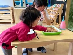 -BetterKids贝好国际托育中心(奥体旗舰店)