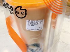 -CoCo都可(西安路民勇店)