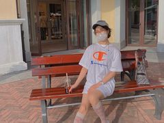 -枫叶小镇奥特莱斯