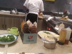 -上渔铁板烧(熙悦汇店)