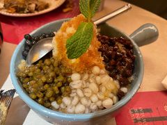 -耶里夏丽·丝路新疆菜·清真食品(徐汇南丹东路臻选店)