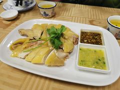 -巫记鸡饭店