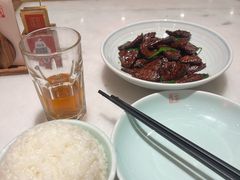 -小吊梨汤·北京菜·烤鸭(鸟巢店)