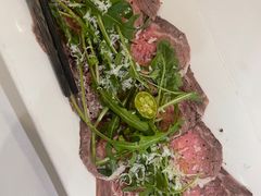 低温慢烤牛肉-黑明餐厅(白鹭洲店)