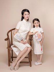 -爱你宝贝时尚高端儿童摄影