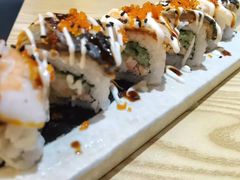 -东京蘭料理(丹阳店)