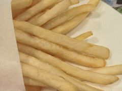 -麦当劳(贵和购物中心B1店)