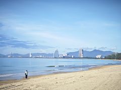 -三亚海棠湾万丽度假酒店