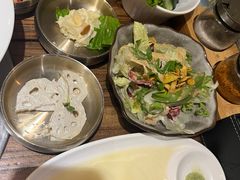 -坦坦大炉·韩式烤肉(望京店)