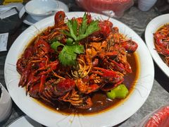 -欧记轩龙虾·私房菜(A店)