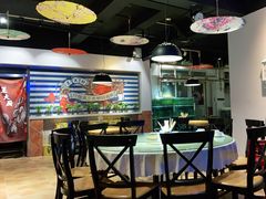 -王大厨·海鲜·家常菜