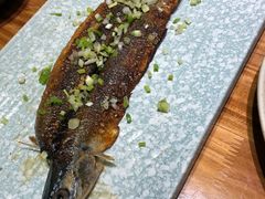 -石屋料理(南京西路店)
