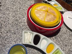 -真地道京味府·鲜橙烤鸭·北京菜(朝阳公园·甜水园店)