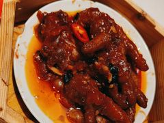 -避风塘·金牌店·夜宵(金玉兰店)