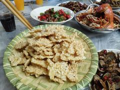 -小民大排档(马场角横路店)