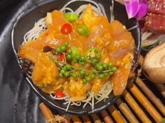 -猫爪爪原切自助烤肉(观音桥阳光世纪店)