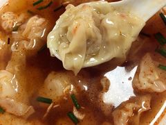 -汪家馄饨(集庆路店)