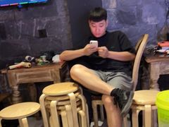 -Dark·大玩家馆沉浸剧情密室(黄埔店)