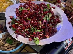 -路边羊烧烤酒场(宝带路店)