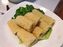 潮州响铃卷-煲王粤菜餐厅(中侨中心店)