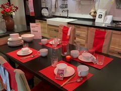 -宜家家居(哈尔滨商场店)