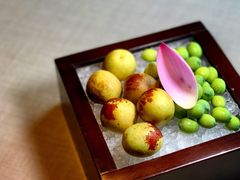 水果-解香楼(八盘岭路店)