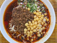 -重庆小面·抄手(解放碑好吃街店)