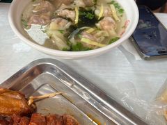 -海平馄饨(逍遥二路店)