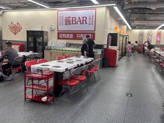 -朱富贵火锅(金融街万达店)