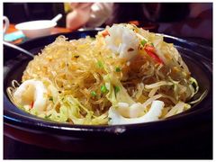 -山外山·林语花园餐厅