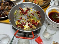 -小菜园新徽菜(无锡人民路红豆店)