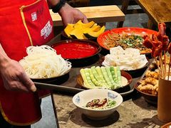 -重庆渝达老火锅(春熙路店)