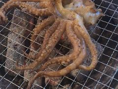 -四斤烤肉(东戴河孟家店)