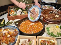 -太琼糟粕醋火锅·海南老爸茶(海棠湾臻选店)