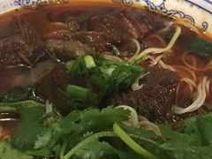 -沈家仁牛肉面(大堰三村总店)