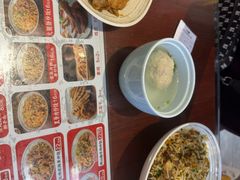 -扬二春炒饭(国庆路总店)