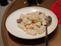 -津菜典藏河西店(水上店)