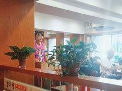 -老朴饭店(邮政街总店)