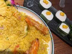 -南越郡·越式风味餐厅(青秀万达店)