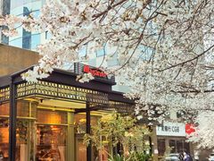 -玛格萝妮比萨屋(四平店)