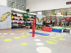 -悦耐私教健身馆(保利中心店)