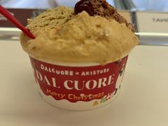 -Dal Cuore 达可芮冰淇淋(陕西北路店)