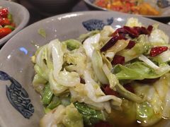 -潇湘阁(望京SOHO店)