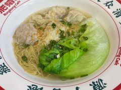 -肥韬茶餐厅(南山mini店)