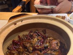 -小柴米·传统江西菜(八一广场店)