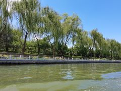 -皇家御河游(紫御湾码头)