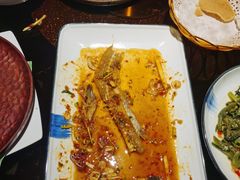 -金厨泰国餐厅·全泰籍厨师料理(拱北店)