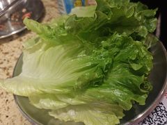 -姜胖胖无限自助烤肉(罗湖宝能店)