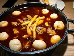 -李子坝梁山鸡(北碚万达五鸡哥店)
