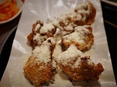 -咕咕站韩国料理(紫金港店)